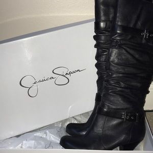 Last chance 🔶🔸BLACK TALL BOOTS